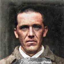 Old Ireland in Colour