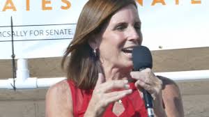 Voters Cast Ballots In Arizona On Election Day 9news Com