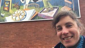 Nouveau parcours de murales dans l'arrondissement Lennoxville