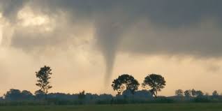 Sehen sie hier die stündlich aktualisierten werte von offiziellen wetterstationen in ganz europa. Unwetter Sorgen Fur Schaden Tornado Uber Niedersachsen Wetter Com