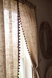 Limited Edition Satin Effect Blazer Living Room Drapes Burlap Curtains Rustic Curtains