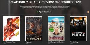 On the off chance that you are a devotee of the great films and tunes, at that point, this downpour site is simply made for you. Best Yify Torrents Yts Proxy And Mirror Sites In 2020 Online Guides