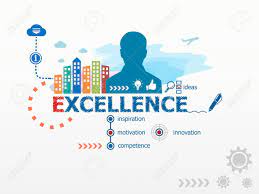 When you've got stacks of data to organize, you need a spreadsheet that is up to the challenge. Excellence Concept And Business Man Flat Design Illustration For Business Consulting Finance Management Career Royalty Free Cliparts Vectors And Stock Illustration Image 42551885