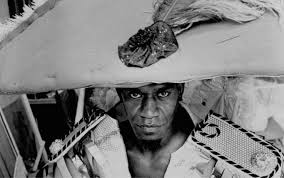 24 July 2021 // Malcolm Cole