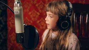 Who is willow sage hart? Watch Pink S Daughter Willow Sage Records A Million Dreams From The Greatest Showman