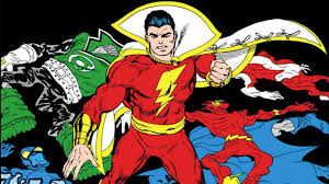 The seven magic lands part 6) | comics explained. 7 Classic Shazam Comic Book Covers