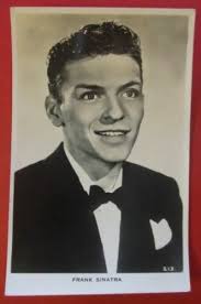 VINTAGE Frank Leigh CHARACTER ACTOR '35 SPANISH CAPE MYSTERY Publicity  Portrait