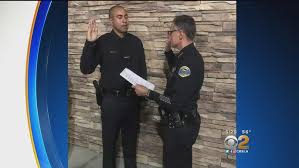 Slain Officer Remembered For Dedication, Duty