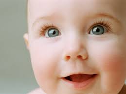 Elle agit pour nous aider à nous réveiller le matin (et peut nous empêcher. Bebe Quelle Sera La Couleur De Ses Yeux Femme Actuelle Le Mag