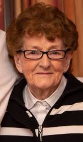 Condolence Book for Mary Mollie Sexton (née Reidy) (Newcastle West,  Limerick)