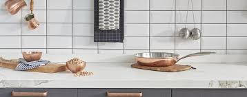 Steven miller design studio, inc. Best Worktops To Complement Copper Accents In Your Kitchen Savoy Timber
