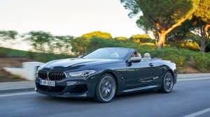 It is powered by a range of naturally aspirated v8 and v12 petrol engines. Bmw 8 Series Convertible 2020 Review Carbuyer