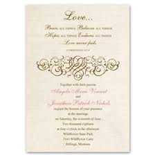May god guides you in your new. Christian Wedding Invitations Ann S Bridal Bargains