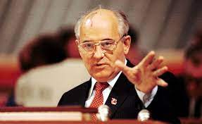 Jun 17, 2021 · совместное заявление президентов россии и сша владимира путина и джо байдена о стратегической. Sssr 85 Go Kak Gorbachev Prishel K Vlasti Video