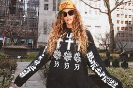 Drea de Matteo Is Shocked That People Like Her Granny Porn, Dreams of  Hosting Daytime Talk Show