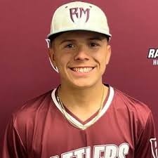 Zachary Berntsen's High School Bio