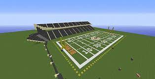 Het ophalen van de vertaling is mislukt. Soldier Field Home Of Chicago Bears Megabuild Minecraft Map