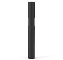 4.33" x 0.63" Pre-Roll Paper Tube - Black - Paper Tube Co.