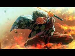 Kamado Tanjiro Wallpaper Engine Demon Slayer Wallpaper Live Youtube In 2021 Tanjiro Wallpaper Demon Slayer Wallpaper Demon Slayer Wallpaper Live