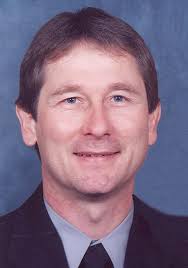 Brent Steadham Obituary