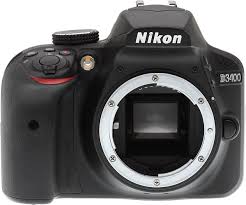 Olx provides the best free online classified advertising in india. Nikon D3400 Review Field Test