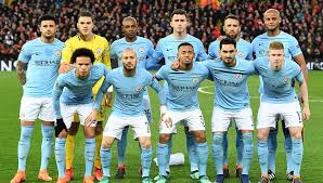 The official licensed stores are operated by 3rd party commercial partners appointed under license by uefa. Manchester Derby Five Things To Expect Premium Times Nigeria