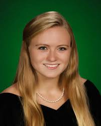 Class of 2013: St. Joseph graduate serves others