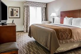 Purple rose theatre is the closest landmark to comfort inn chelsea. Hotels In Chelsea Mi Choice Hotels