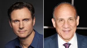 Gerard Butler Movie 'The Plane' Adds Tony Goldwyn and Paul Ben-Victor