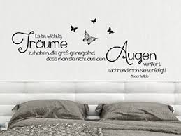Wandtattoos über Glück Und Glücklichsein Zitate