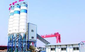 Lowongan kerja yang kami sajikan didapat. Batching Plant Di Muara Enim