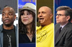 Jeopardy! fans let their opinions be known after learning executive producer mike richards and mayim bialik will be the new hosts of the show. Who Should Be The Next Host Of Jeopardy The New York Times