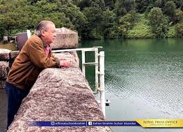 Rack world sdn bhd is the specialist in providing storage solution and merchandising systems. Johor Sultan Visits Gunung Pulai Reservoir And Plant Se Asia News Top Stories The Straits Times