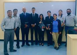 Birla Institute Of Technology And Science Pilani Hyderabad Managers And Assistant Managers Also Get Picked From Campus Recruitment Welcome To The World Of Decision Sciences New Manipal Science News Assistant Manager