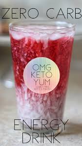 Mct Purple Drink Rocket Fuel A Great Afternoon Pick Me Up Recipe In 2020 Keto Drink Purple Drinks Keto Diet