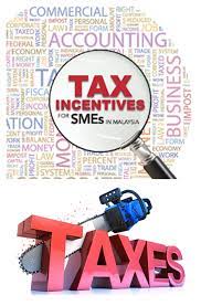 Many tax incentives simply remove part or of the burden of the tax from business transactions. Incentives Funding For Smis Smes Smi Business Directory