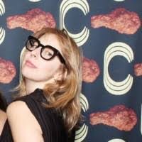 Marissa Farris's Instagram, Twitter & Facebook