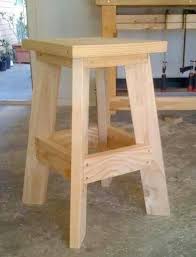 Banc En Bois Pour Atelier Ou Garage De La Boutique Meubleetboiseriebl Sur Etsy Small Wood Projects Woodworking Furniture Easy Woodworking Projects