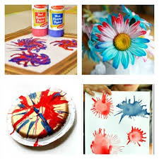 Maybe you would like to learn more about one of these? 11 Fun Patriotic Art Projects For Kids For The Fourth Of July