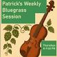 Patrick’s Weekly Bluegrass Session event in Portland, OR