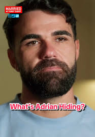 Apa jadi dengan rahsia Adrian masa ujibakat dia? : r/MAFS_AU