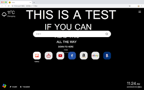 Choose from hundreds of free computer wallpapers. Computer Hd Wallpaper New Tab Qtab