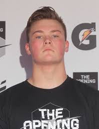 Jake Steele, Boise State, Offensive Line