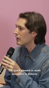 LeItalienne e Ethan Lara da #CosmoIAm