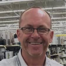 Hard to believe it's been 24 years ago that I started as an hourly  associate with Walmart.