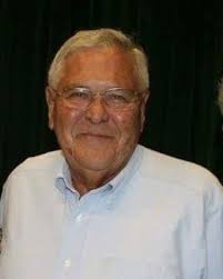 Obituary information for Thomas 'Tom' Rollins