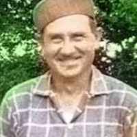 Garland Woodrow Mathis (1916–2005)