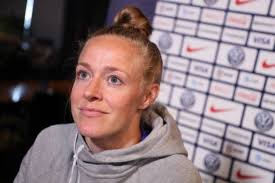 Becky Sauerbrunn evolves along with U.S. defense