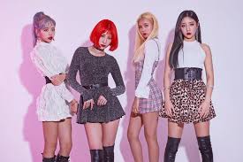 Rosé, vollständiger name roseanne park (* 11. Happy 3rd Anniversary To Rose Finger Kpop