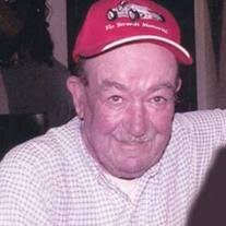 John L. McCarthy Jr. Obituary